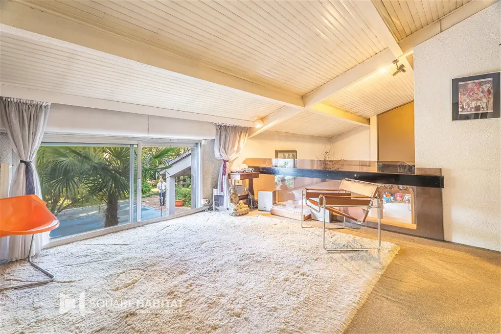 Soggiorno - Two-Home Ensemble with Pool in Toulouse
