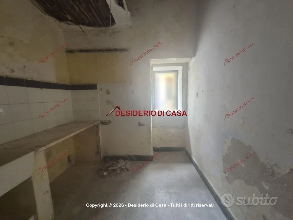 5-room apartment in IT