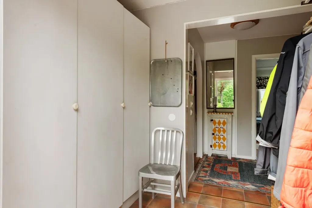Pièces - Charming Villa with Garden in Vätö