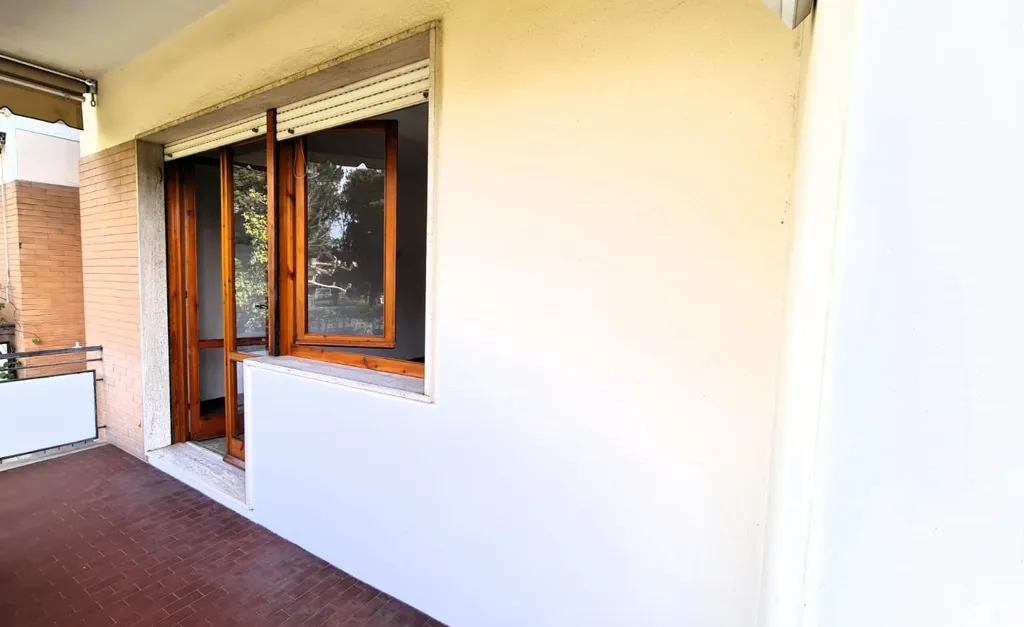 Balcon - Apartment with Sea View in Lido di Camaiore