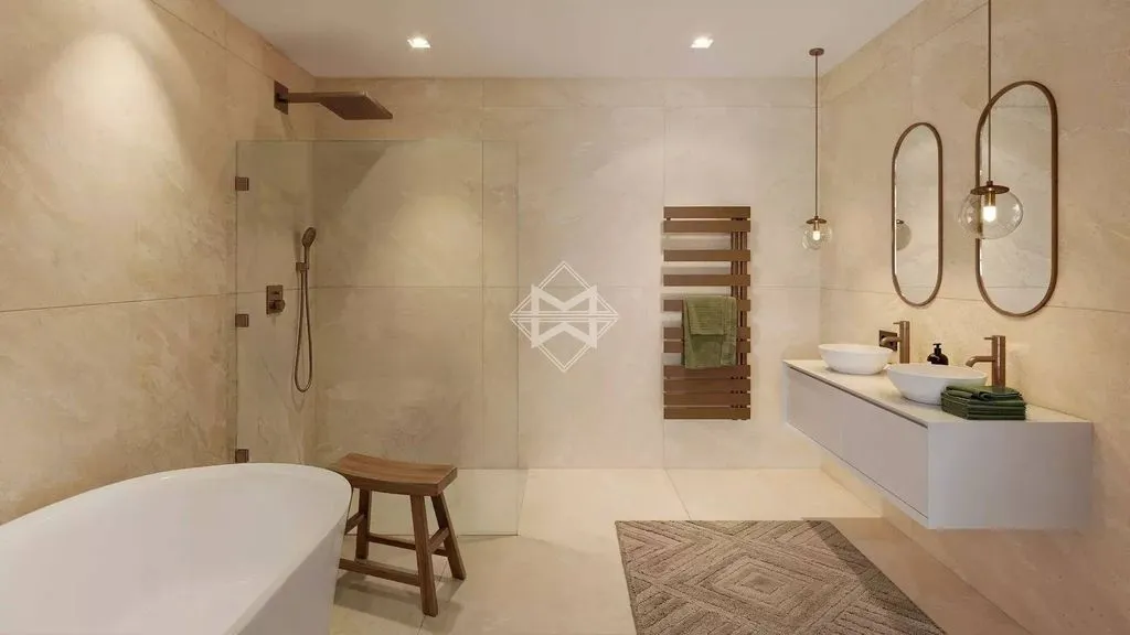 Vannitoad - Luxury Villa with Sea View in Grimaud