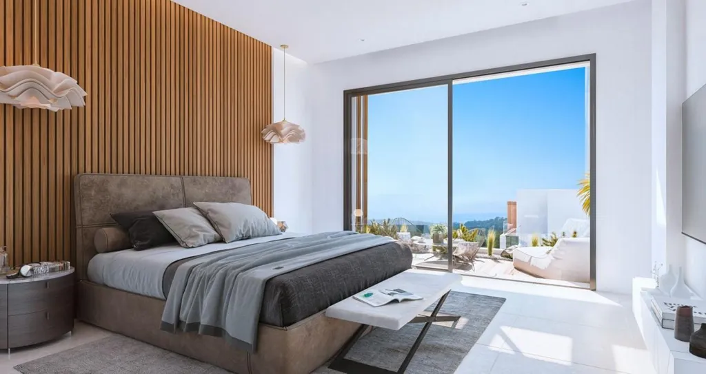 Magamistoad - Luxury Villa with Sea View in Marbella
