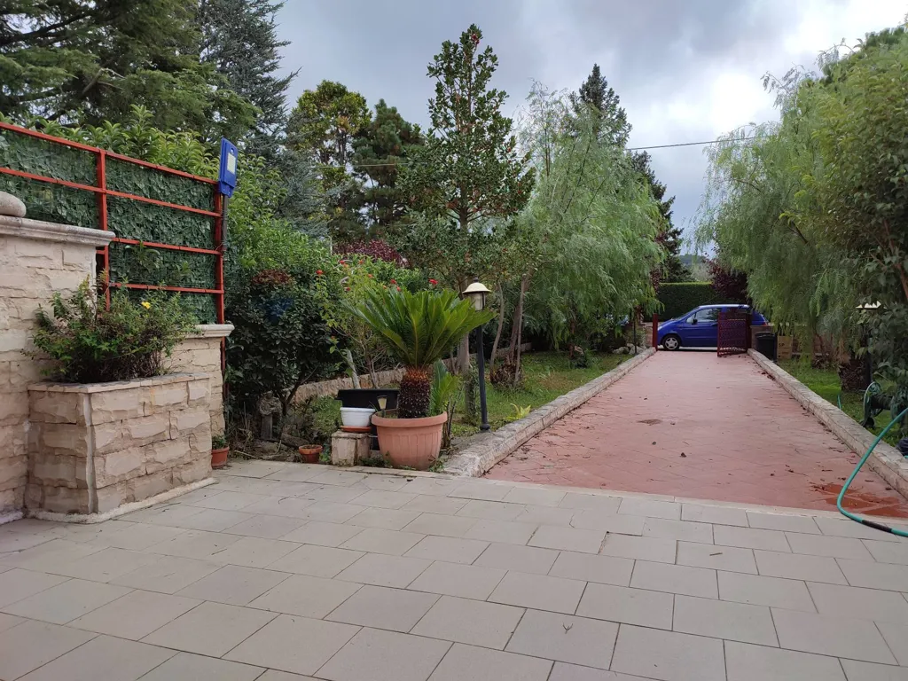 Jardin - Independent Villa with Pool in Cassano delle Murge