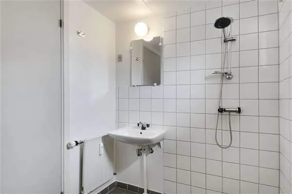 Bagni - One-Bedroom Apartment in Vonge