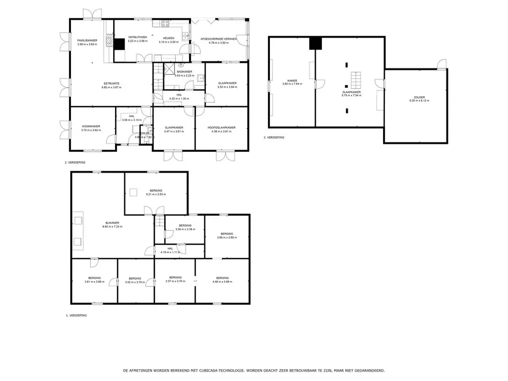 Plaan - Spacious House with Terrace in Genk