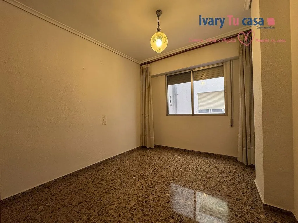 Stanze - Apartment with Terrace in Castellón Centre