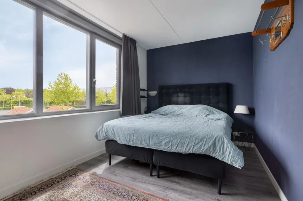 5-toaline maja asukohas Amersfoort