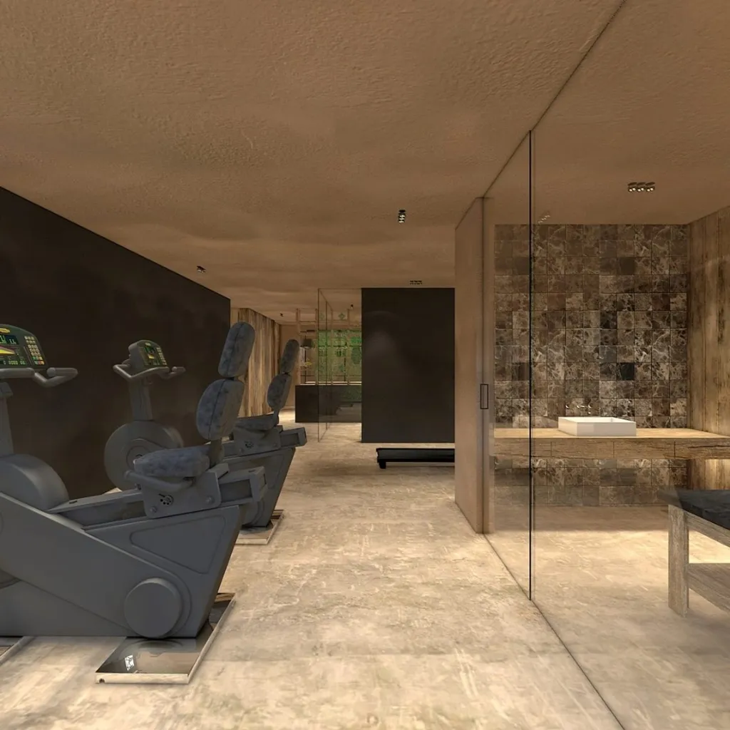 Toad - Modern Apartments with Service in Varsenare