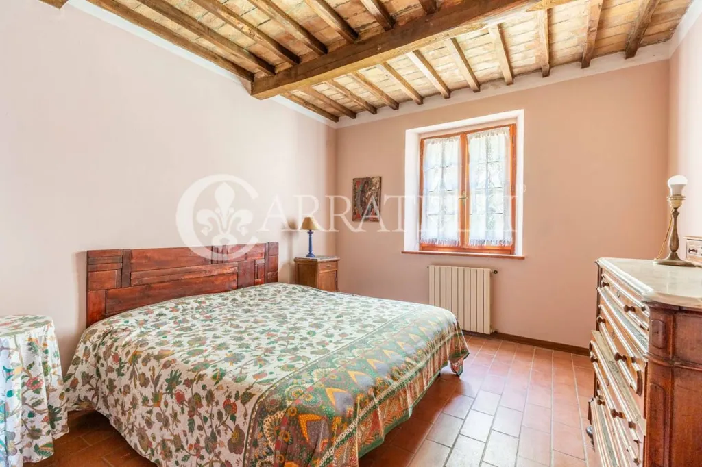 Magamistoad - Luxury Farmhouse with Panoramic Views in Città della Pieve