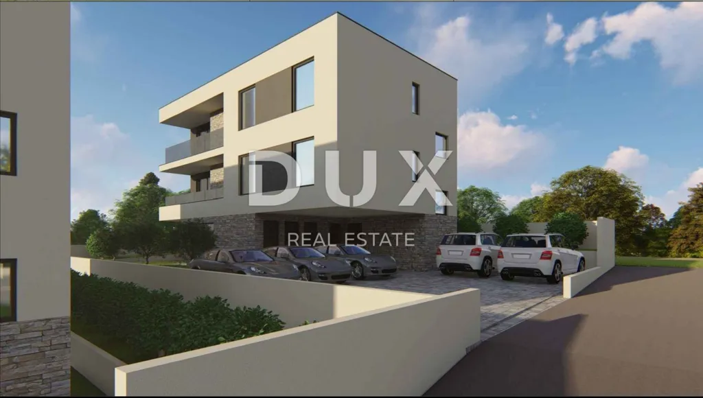 Extérieur - Modern Apartment with Sea View in Istra