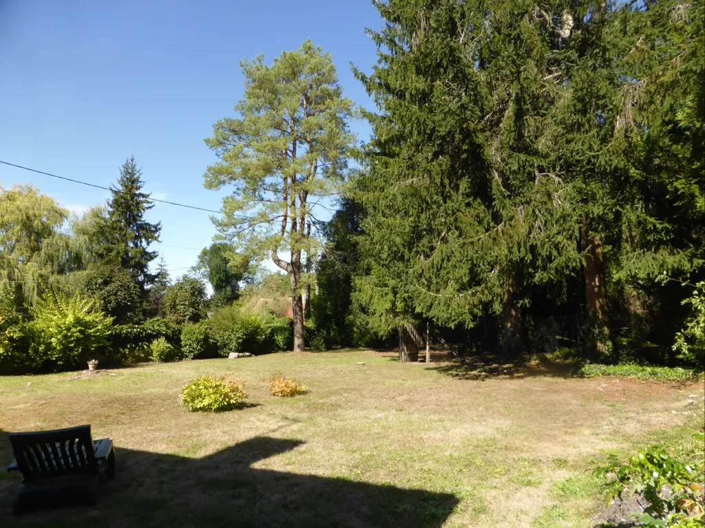 Maison 6 pièces à Séry-Magneval