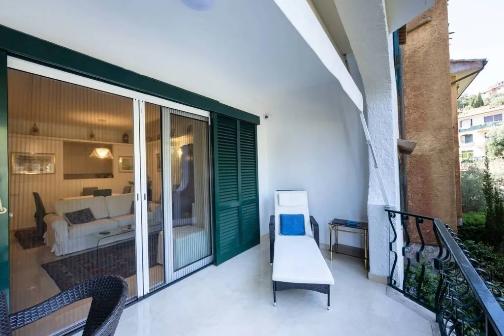 Rõdu - Luxury Flat in Historic Villa, Porto Ercole
