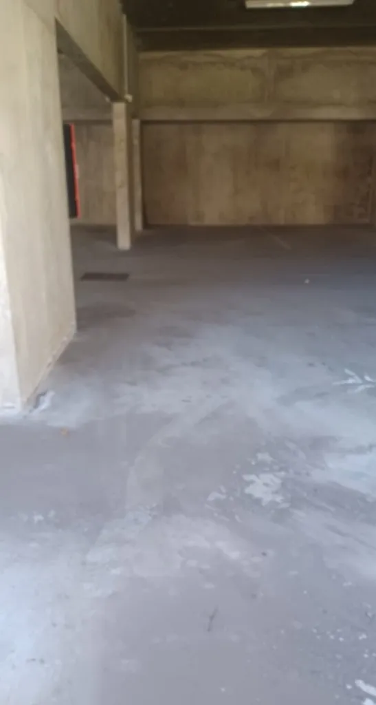 Parking à Gex