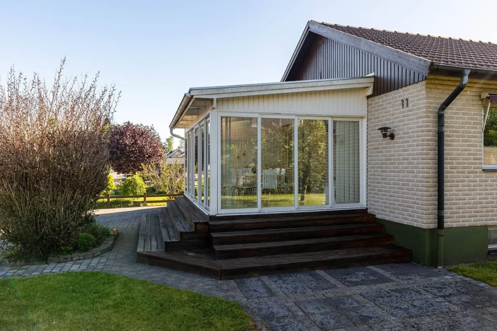 Maison 8 pièces à Tidaholms kommun