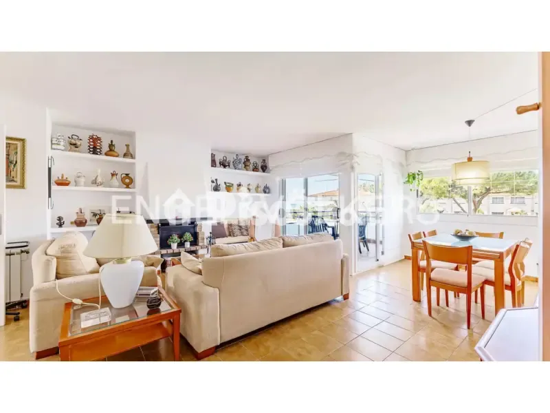 Elutuba - Apartment with Sea View in Altafulla
