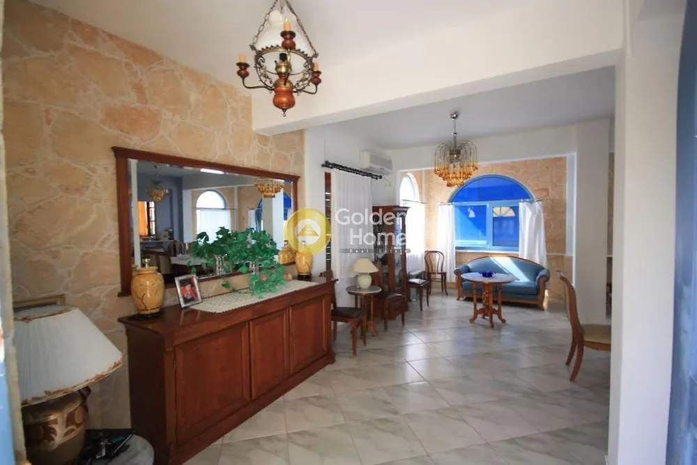 5-room house in GR