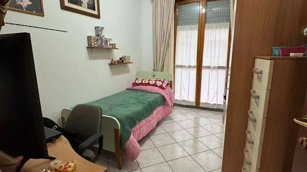 Magamistoad - Rear Garden Flat with Terrace in Loreto
