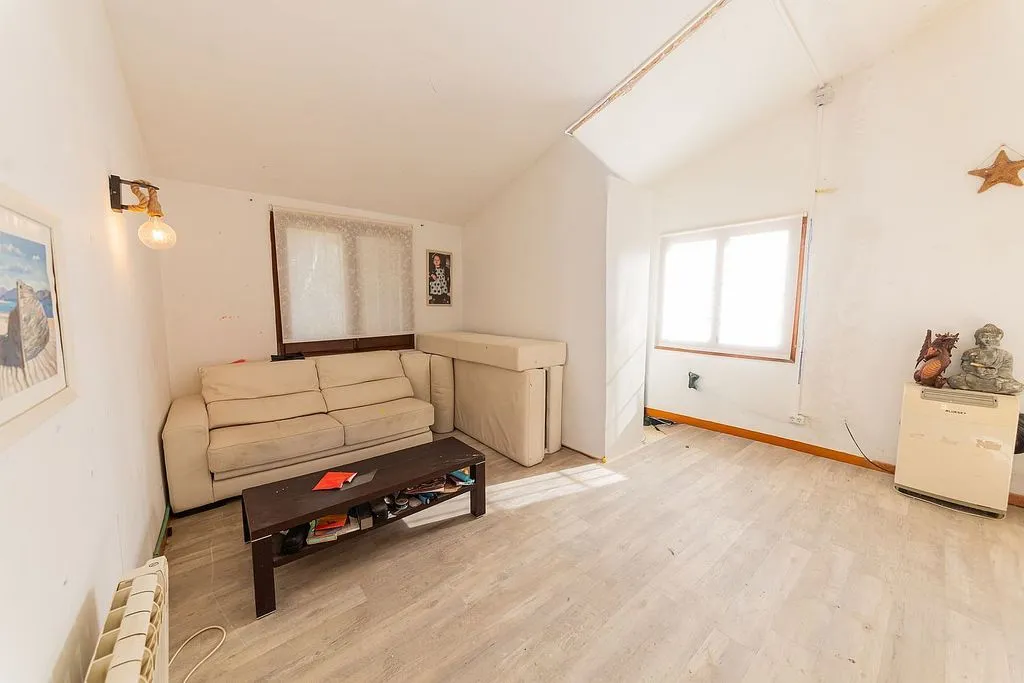 Séjour - Chalet with Pool and Terrace in Rodonyà