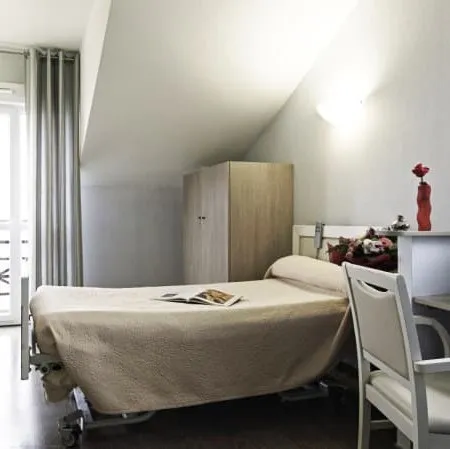 Magamistoad - 1-Bedroom Apartment in EHPAD, Messigny-et-Vantoux