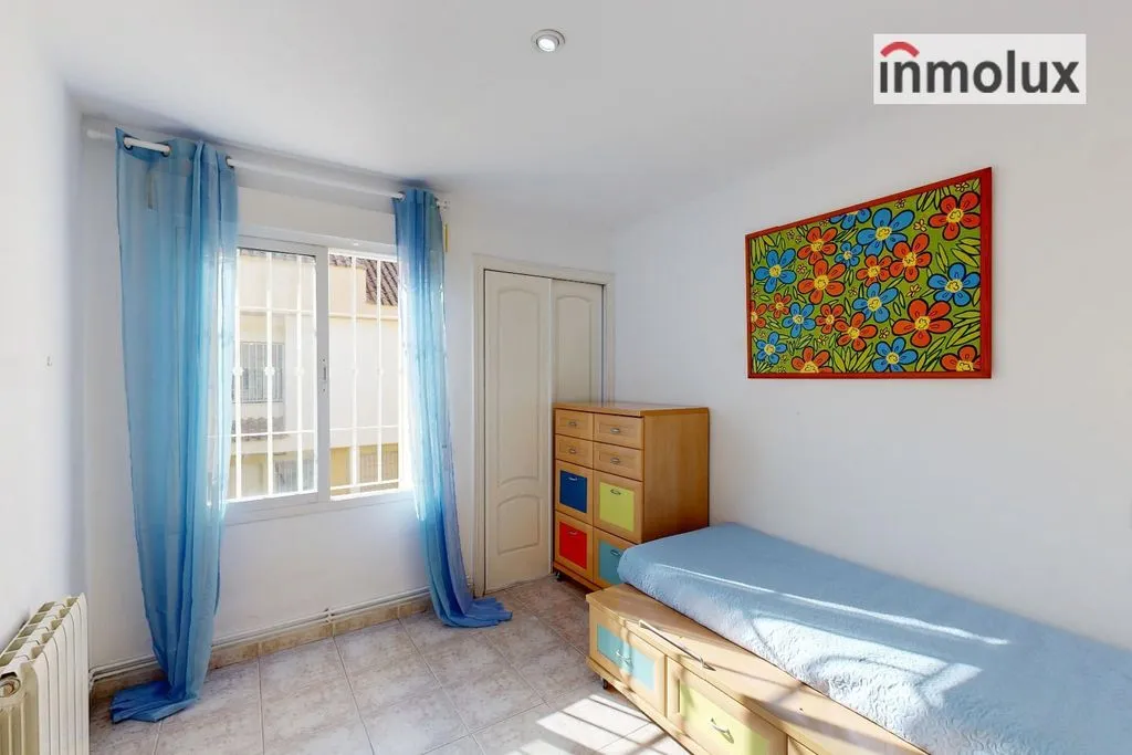 Magamistoad - Luxury Townhouse with Pool in San Juan Playa