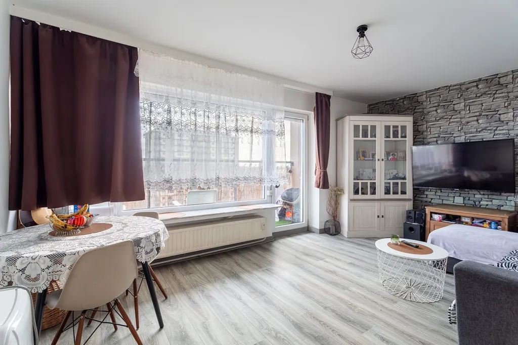 Appartement 2 chambres à Berchem