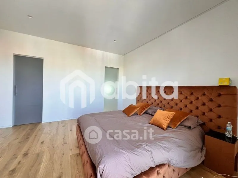 Camere da letto - Fully Rented Apartment with Balcony in Montevarchi