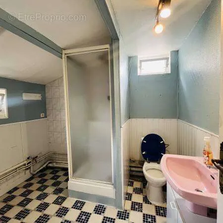 Maison 4 pièces à Saint-Valery-Sur-Somme