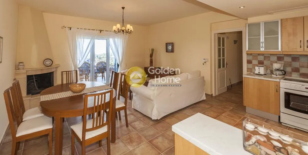 8-room house in GR
