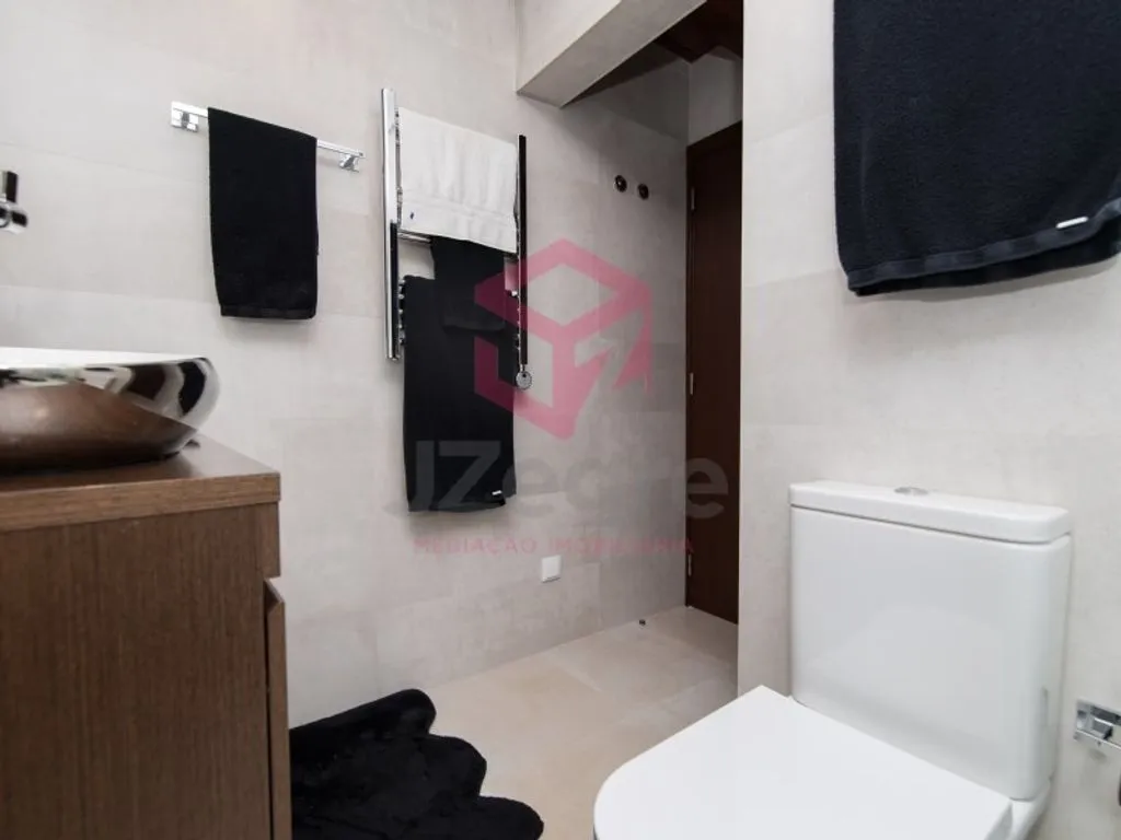 Salles de bain - Luxury House with Pool in Sesimbra