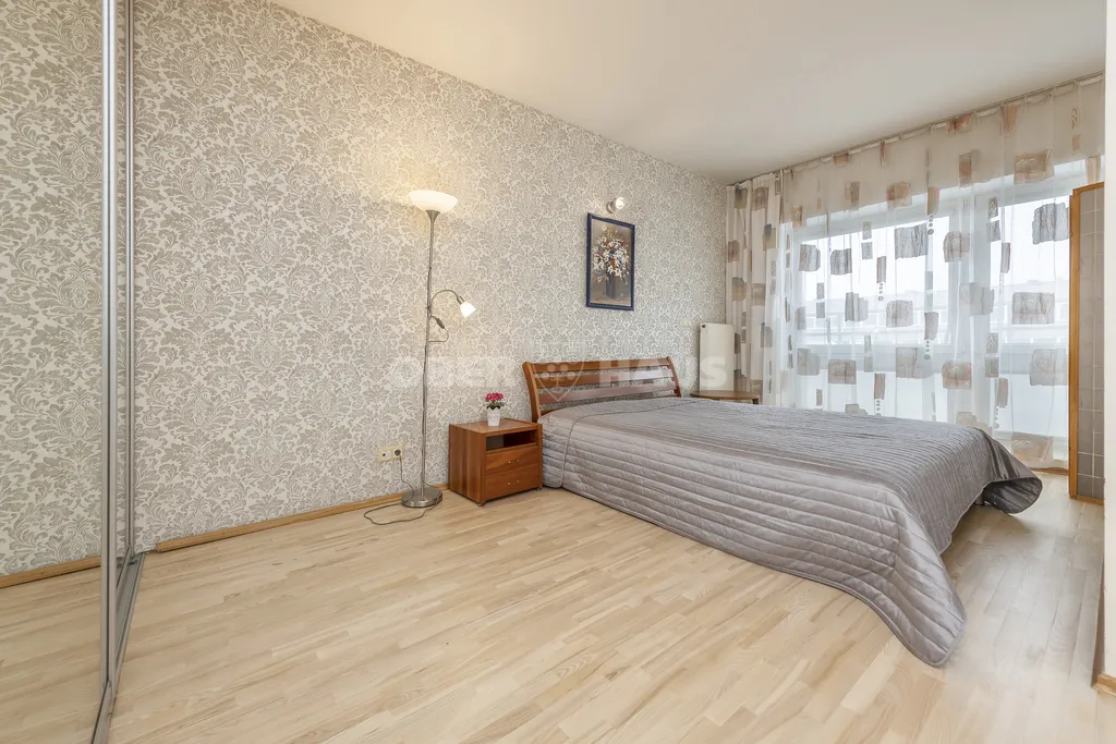 Chambres - Designer Flat with Art in Vilnius Old Town