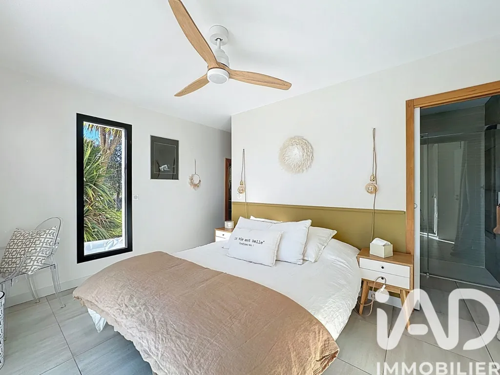Magamistoad - Contemporary Villa with Pool in Aussonne