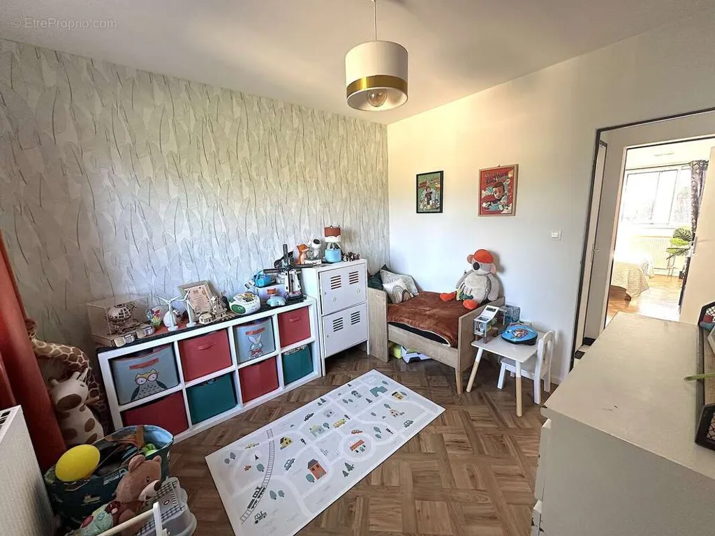 Appartement 3 pièces à Toulouse
