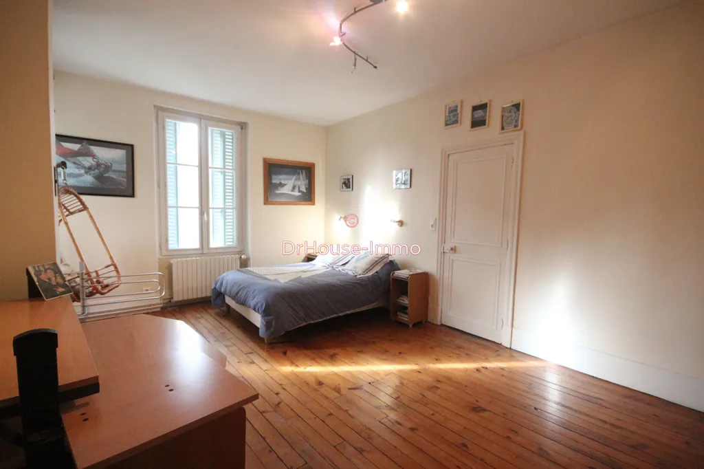 Chambres - Maison Familiale avec Piscine à Vernon