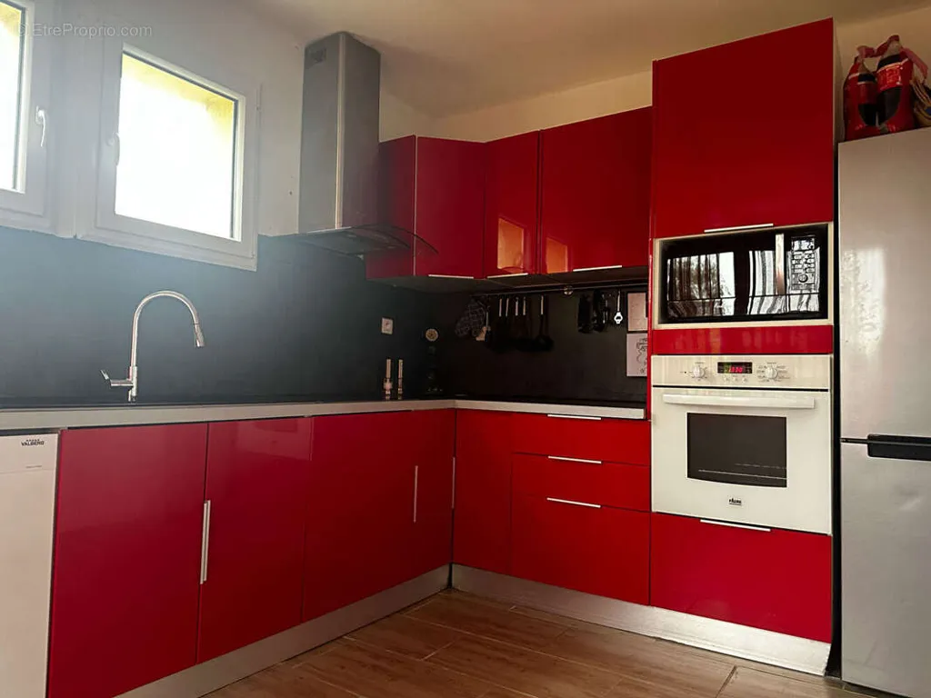 Maison 4 pièces à Charmes