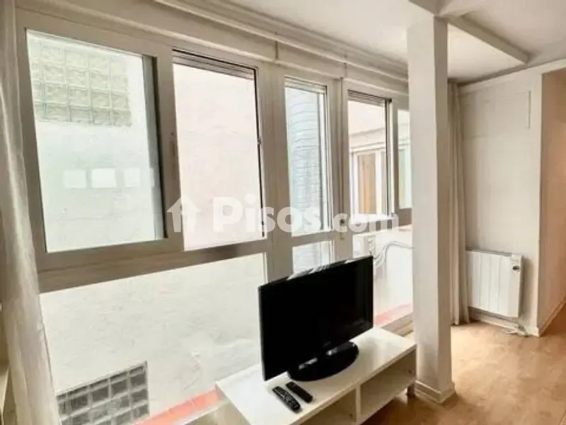 Elutuba - Apartment with Air Conditioning in Chueca, Madrid