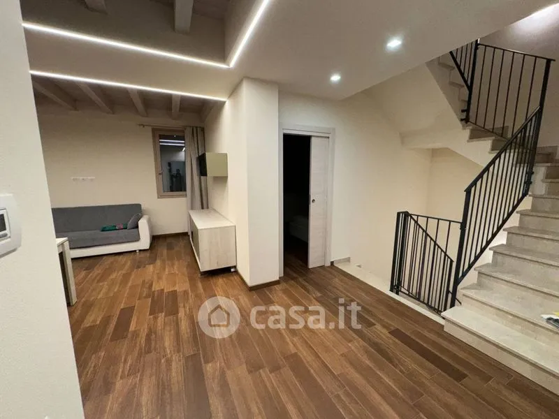 Pièces - Rented Duplex with Garden in Concordia sulla Secchia