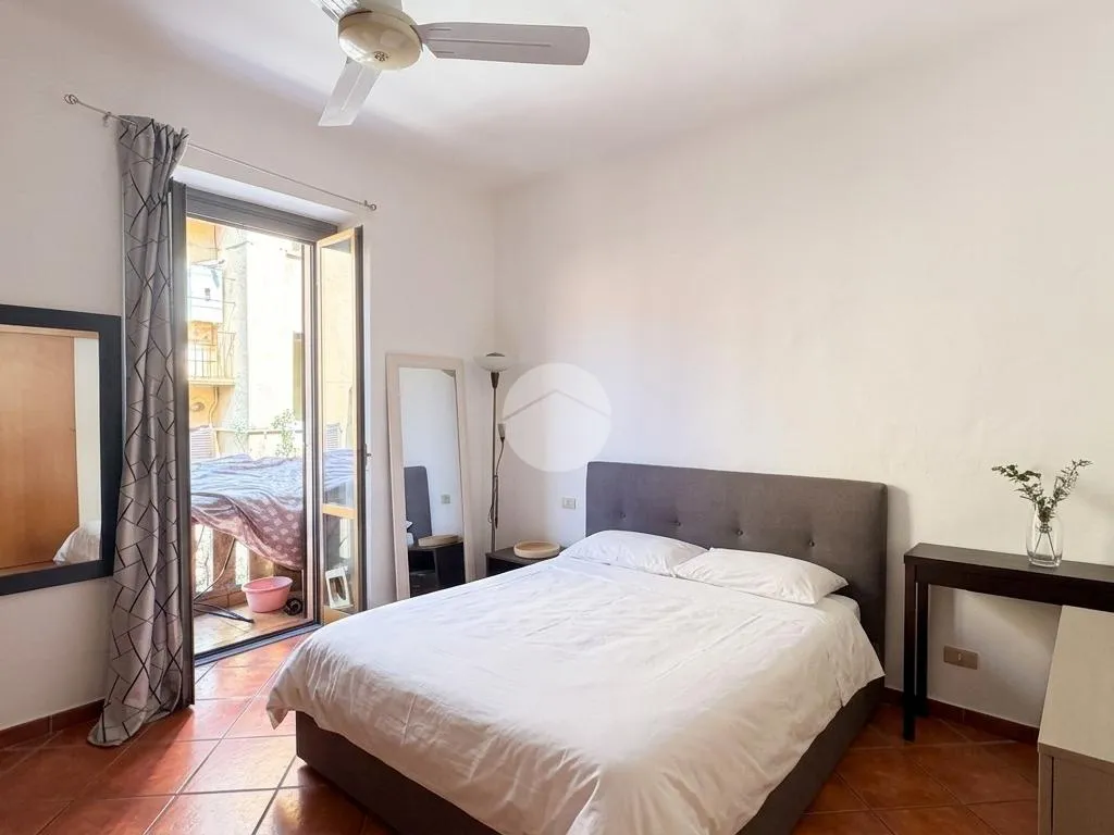 Magamistoad - 2-Bedroom Flat with Balcony in Cermenate, Milan