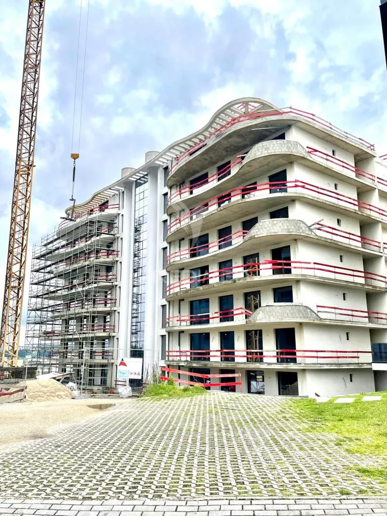 Exterior - Luxury Apartment with Domotics in Braga