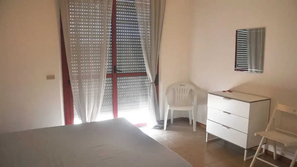 Camere da letto - Bright Apartment with Terraces in Vada
