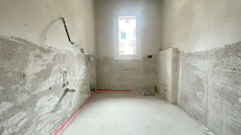 Rooms - Luxury Apartment with Garden in Rovellasca