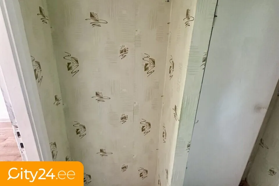 Pièces - Appartement 1 pièces à Jõgeva vald