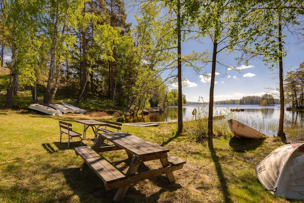Terrain à Finspångs kommun