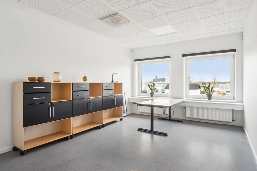 Bureau - Local commercial à Slagelse