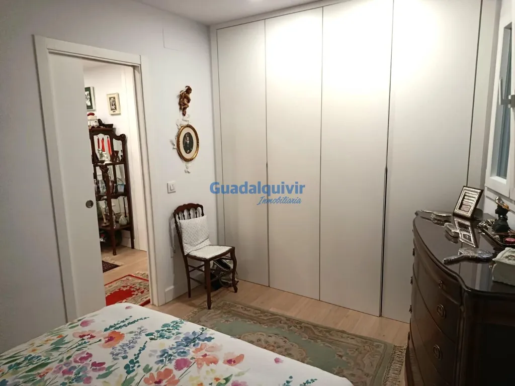 Camere da letto - Modern Apartment with Terrace in City Centre