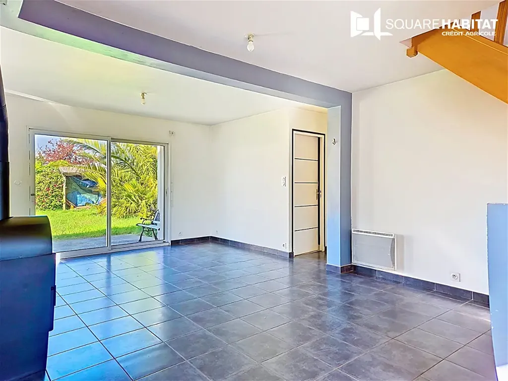 5-room house in Treveneuc