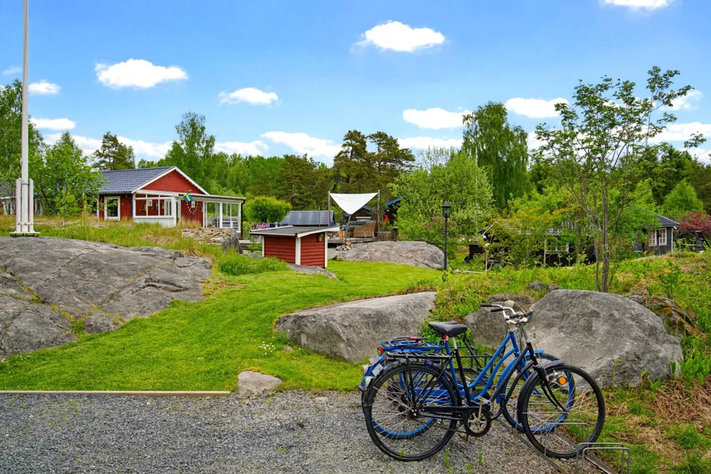 Maison 3 pièces à Östhammars kommun
