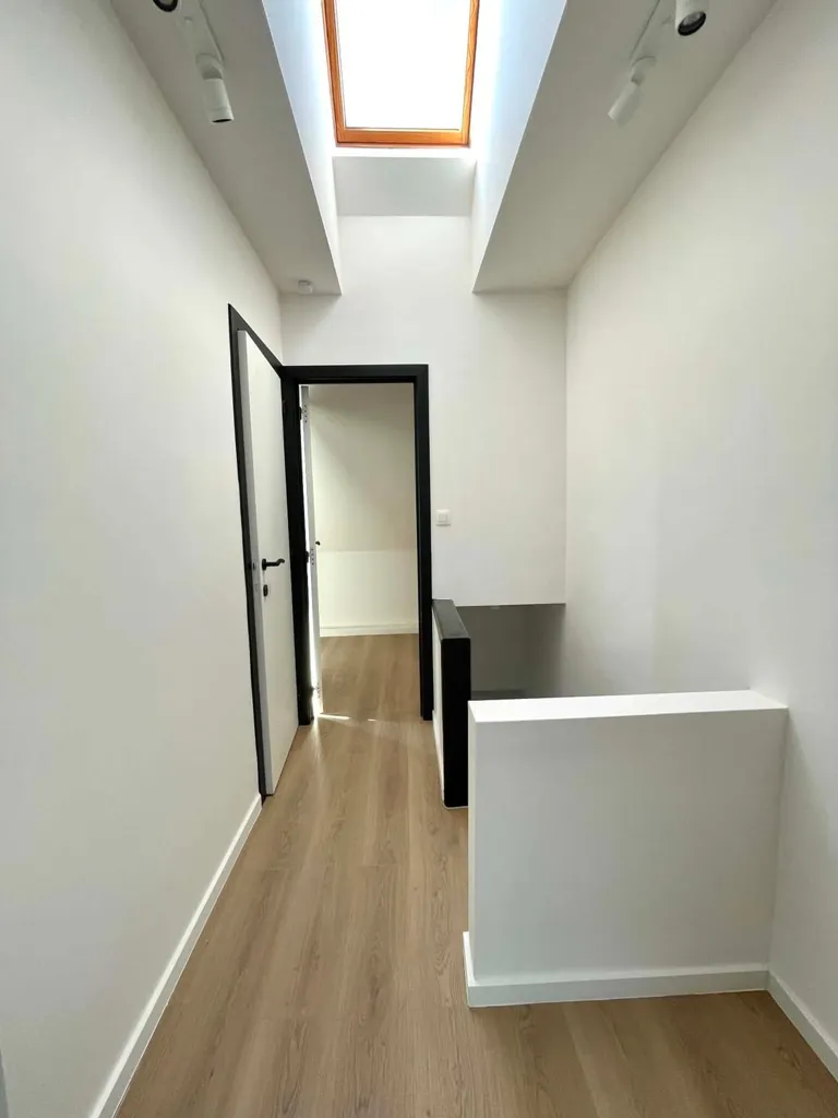 Esik - Duplex Apartment with Sea View in Oostende
