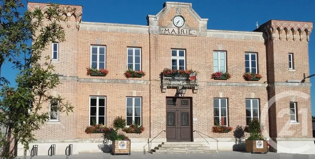 Esterno - Medical Practice in Centre Lamotte-Beuvron
