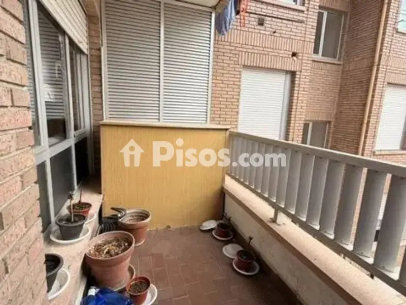 Balcone - Spacious Apartment with Terraces in Ojedo