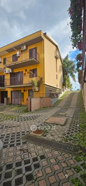 Extérieur - Semi-detached House with Garden in Mascali